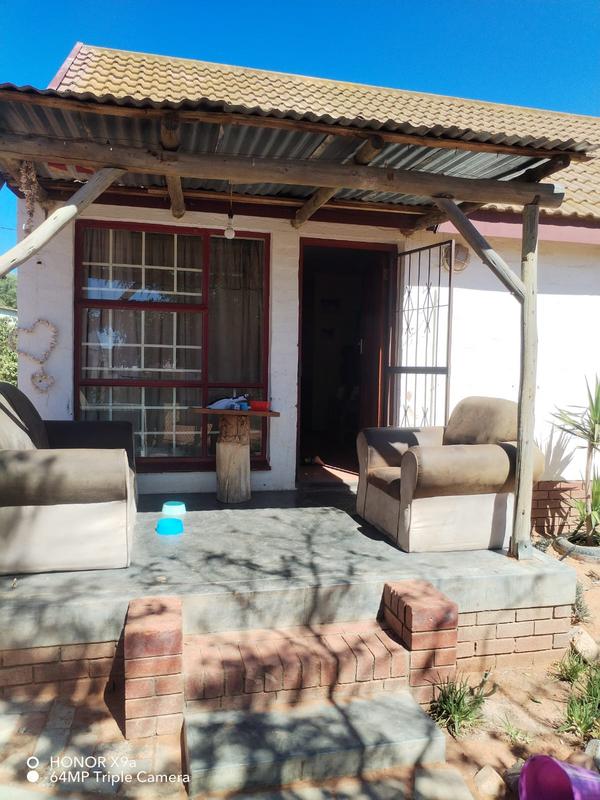 3 Bedroom Property for Sale in Lutzville Western Cape